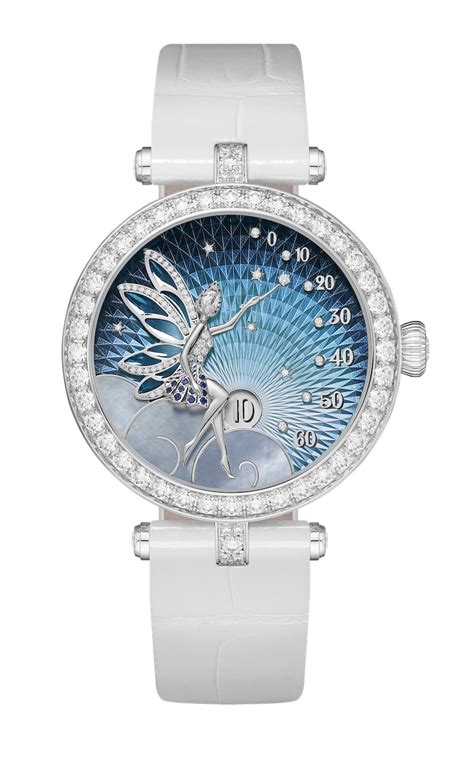 van cleef and arpels watch replica|van cleef watches for sale.